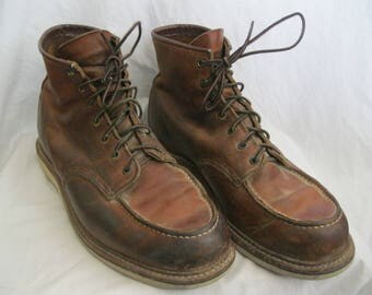 red wing boots sale