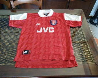 jersey arsenal jvc