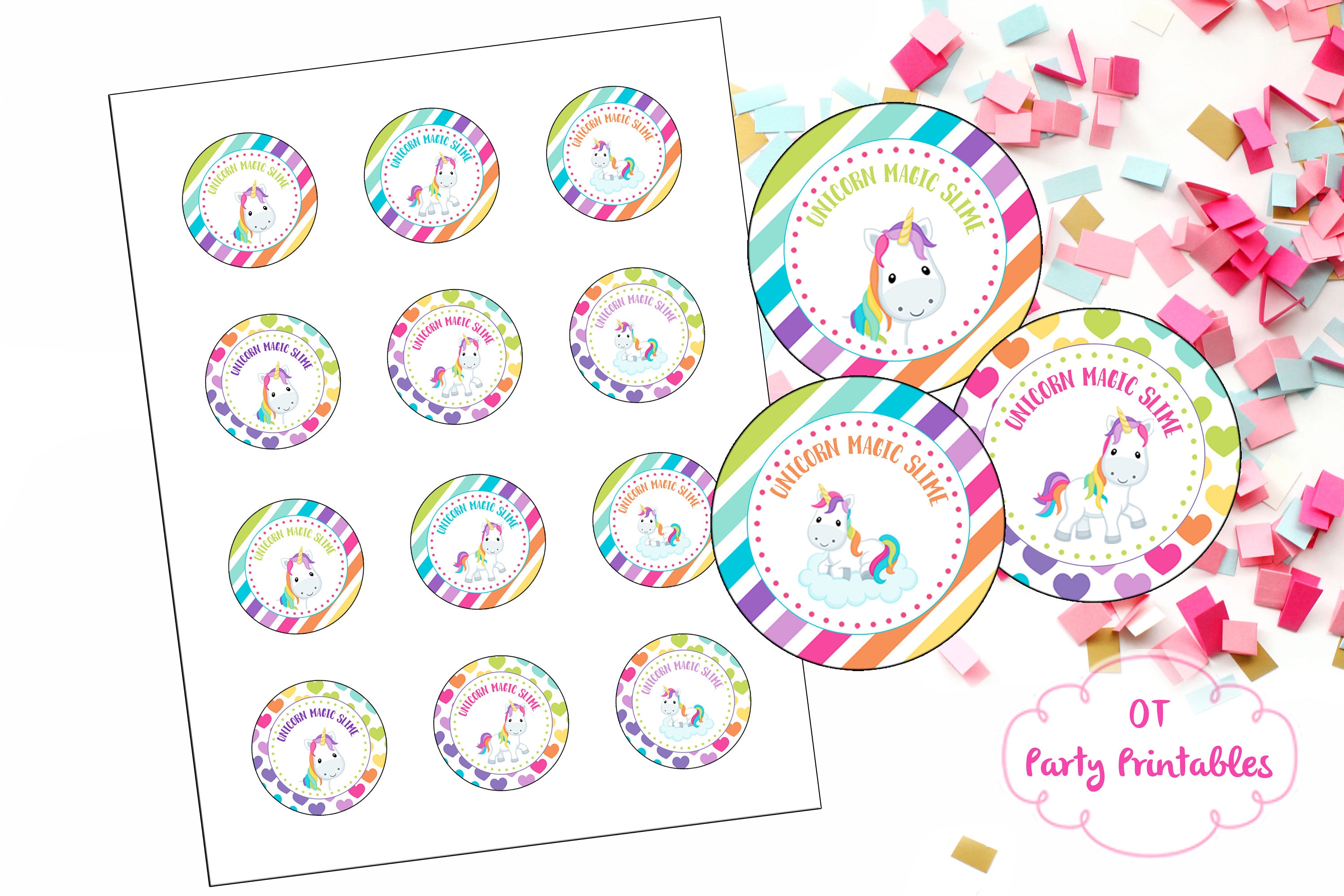 This is a photo of Astounding Printable Slime Labels This is a graphic of Astounding Printable Slime Labels