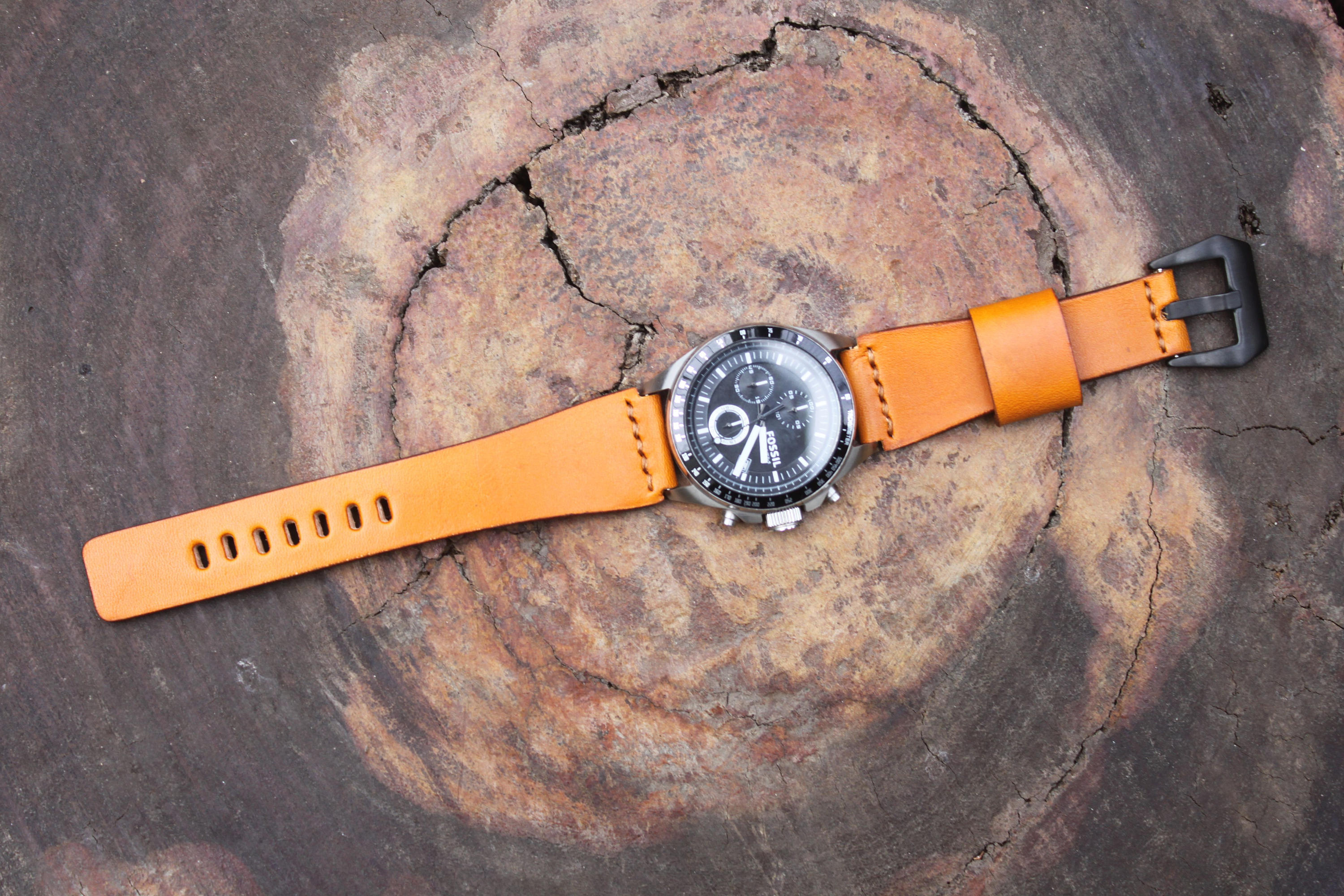 watch straps for gear s3 frontier