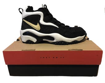 Vintage Nike Zoom Air Turf Jet '97 Shoes Vintage Nike Air Zoom Fly Turf Shoes