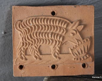 Terracotta Decorative Tile