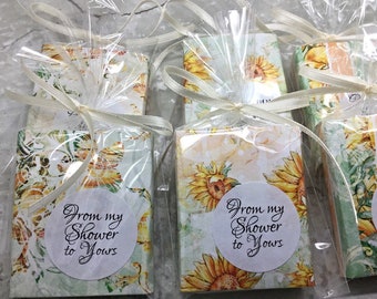 32 Bridal Shower Favors Baby Soap Wedding 32 Bridal Shower Favors Baby Soap Wedding