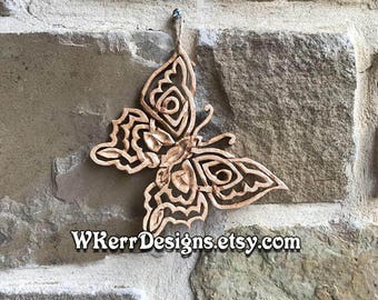 Celtic wood carving | Etsy