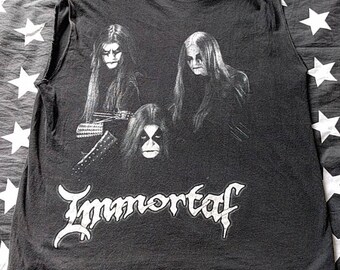 immortal pure holocaust t shirt