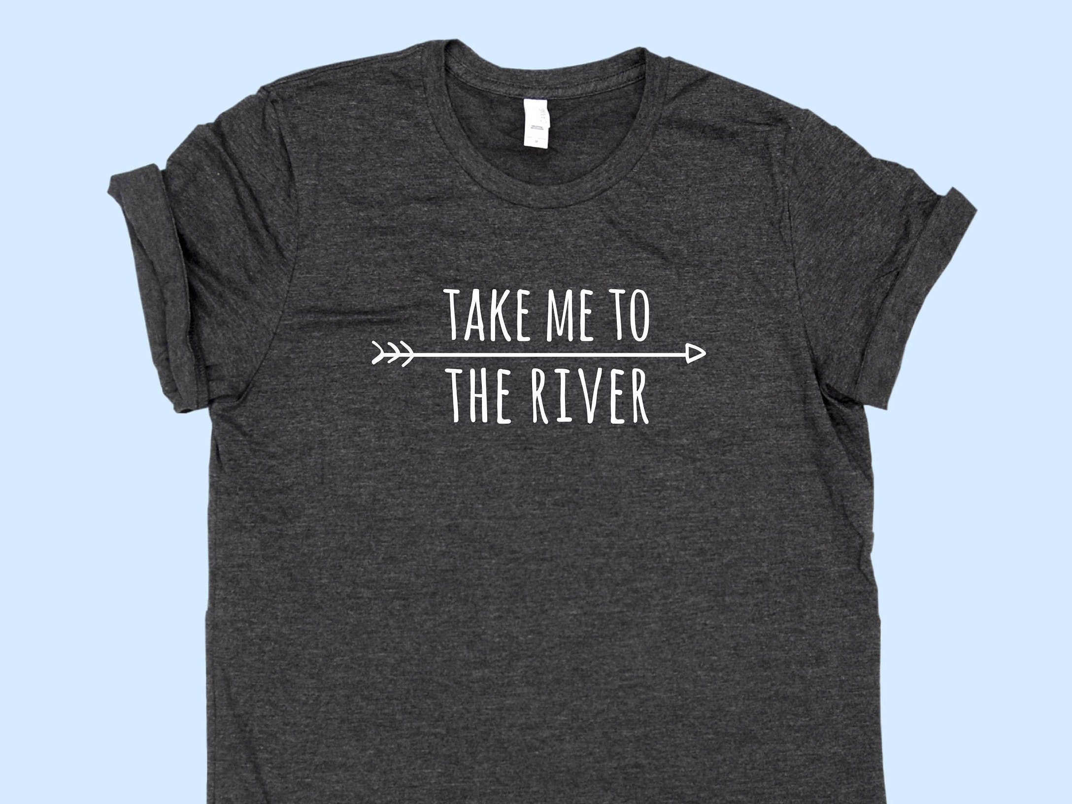 Take Me To The River Take Me To The River