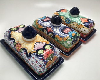 Butter Dish