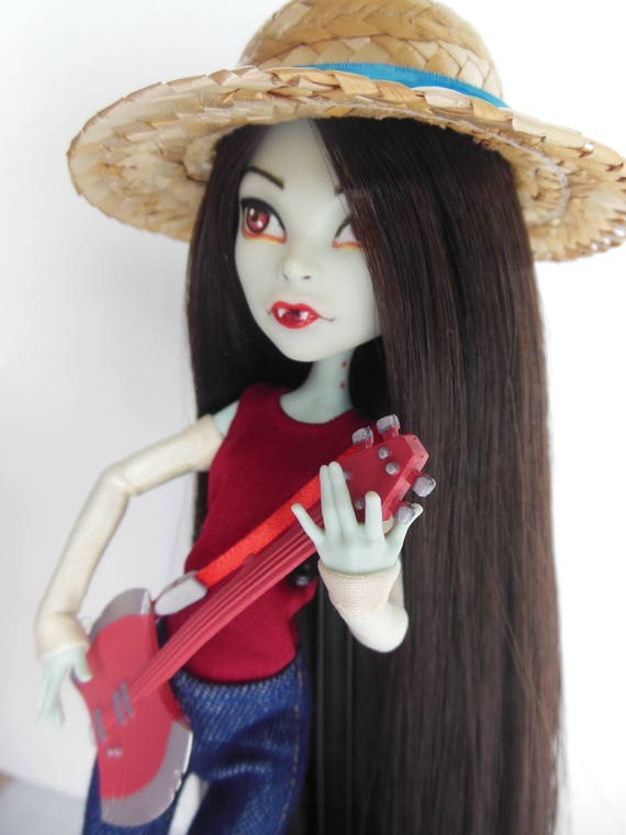 marceline doll