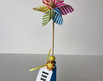 Good Luck. Good Luck Office Gift. New Job Gift. Job Promotion Gift. Congratulations. Congratulations Gift. Gift for Good Luck