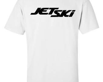 blake michael jet ski shirt