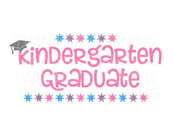 Free Free 246 Kindergarten Graduation Svg Free SVG PNG EPS DXF File