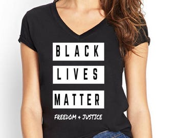 Black lives matter shirt, equality, civil rights shirt, equal rights, black history shirt, blm shirt, social justice, harriet tubman