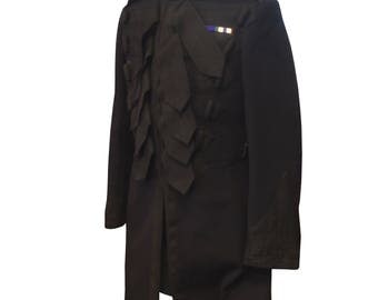 frock coat frockcoat royals blues guards irish