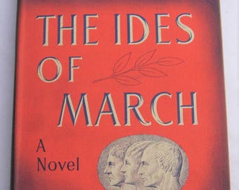 the ides of march by thornton wilder the ides of march by thornton wilder