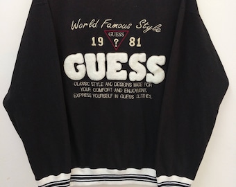 guess sweatshirt dress