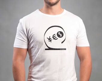 khamo Bamboo Jersey Shirt - YES