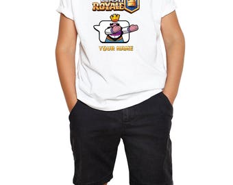 clash royale shirt amazon