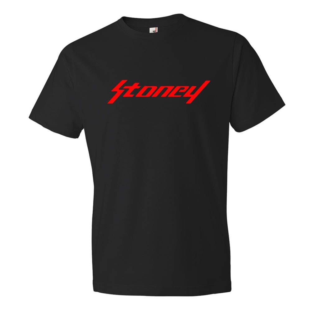 stoney t shirt post malone