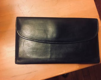 Vintage coach wallet | Etsy