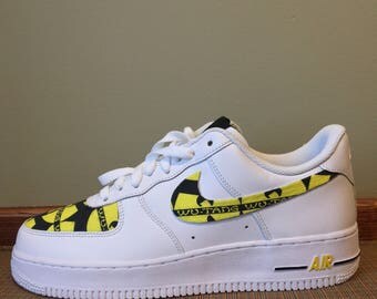 wu tang air force 1