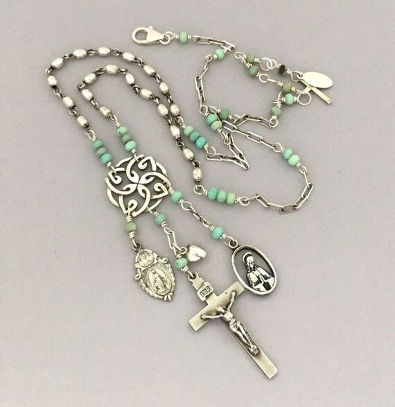 Christian Jewelry for Women Gift Idea Faith Necklace Gift for