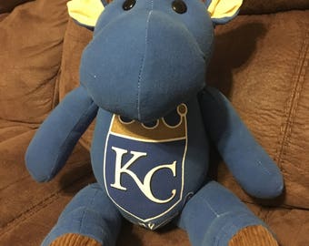 Royals moose shirt Clearance