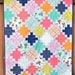 The Betty Quilt PDF Pattern