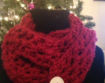Filet à Cheveux Snood Violet - Style Pin-up Rétro Années 40/50 - Crochet, Neuf