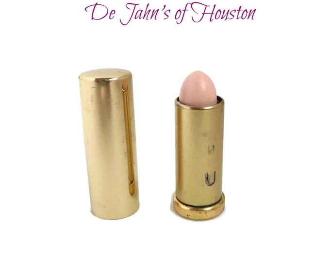 Vintage De Jahn's of Houston Makeup, Cover Tone Concealer, Cover Up