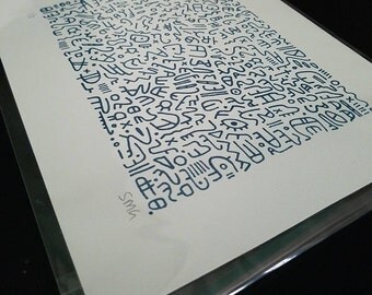 Limited Edition Print