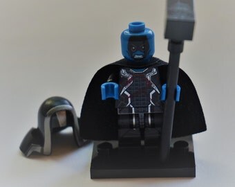 ronan the accuser lego set