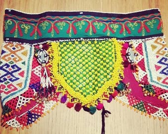 kuchi belt