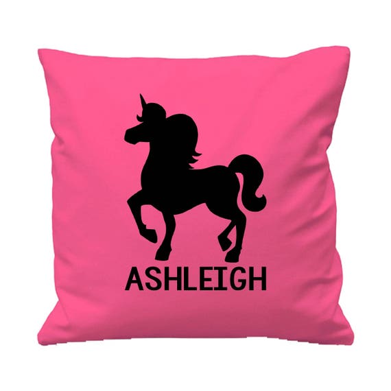 unicorn cushion covers