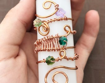 Lighter Wire Case, Lighter Copper Case, Lighter Case, Lighter Case, Wire Wrapped Lighter Case, Silver Lighter Cover, Gift For Her
