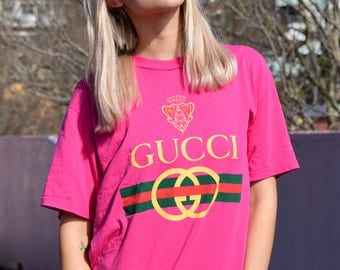 etsy gucci shirt