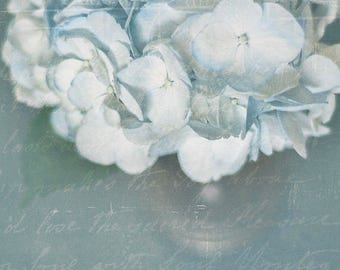 Hydrangea Wall Art hydrangea print | etsy Hydrangea Wall Art hydrangea print | etsy