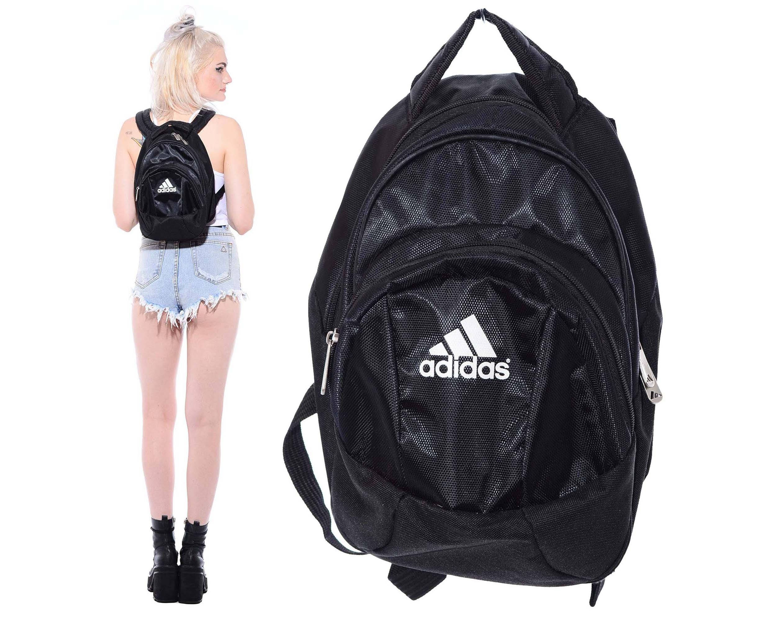 mini backpack adidas