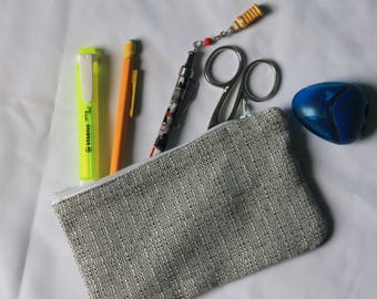 box grey