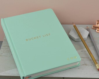 Bucket list | Etsy