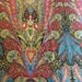 Silk Gianfranco Ferre Fabric Piece
