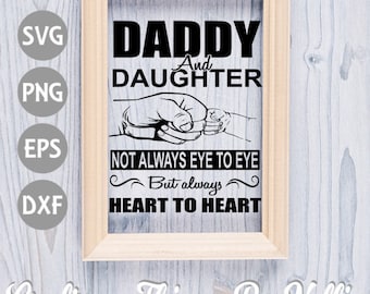 Free Free 206 Svg Files Father Daughter Svg SVG PNG EPS DXF File