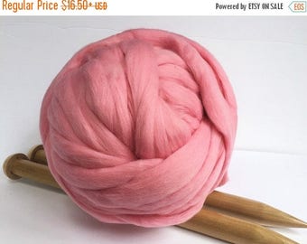 Super Bulky Yarn, Merino Wool, Chunky Yarn, Super Bulky Merino Wool,Arm Knit Yarn
