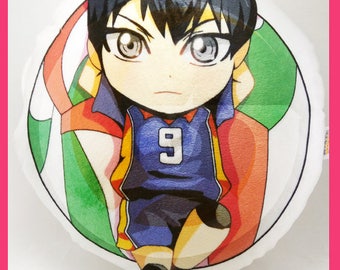 daichi plush