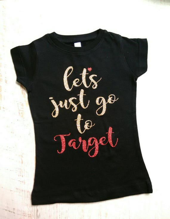 target let it be shirt