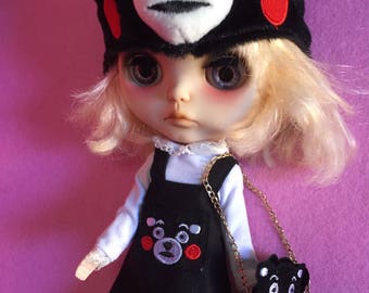 Custom Blythe Dolls For Sale by Ooak Custom Blythe