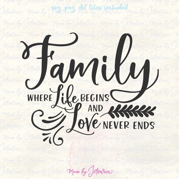 Free Free 98 Family Svg Quotes Free SVG PNG EPS DXF File