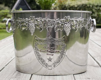 Moët & Chandon Cuvee Dom Perignon Vintage Champagne Bucket