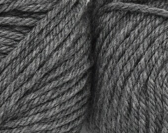 Merino Wool Yarn - Superwash Wool - Aran Yarn - Knitting Yarn - Merino Wool - Crochet Yarn - Merino - Aran - Knitting - Crochet - Yarn