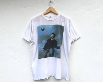 morrissey 1991 shirt