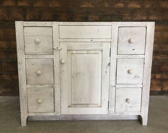 Bathroom Vanities Etsy wood bathroom vanity | etsy Bathroom Vanities Etsy wood bathroom vanity | etsy